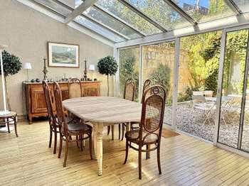 Vente Maison 6 chambresBordeaux