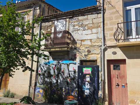 Vente maison 5 pièces Bordeaux 33