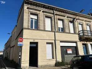Vente Maison 4 piècesBordeaux