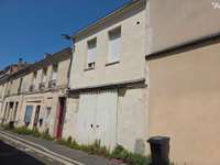 Vente maison 4 pièces Vente maison 4 pièces