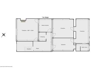 Vente maison 5 pièces Vente maison 5 pièces