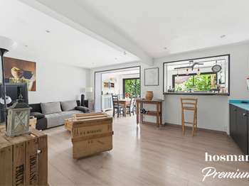 Vente maison 5 pièces Bordeaux 33