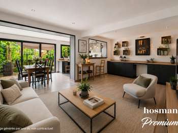 Vente Maison 3 chambresBordeaux