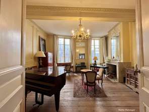 Vente Maison 5 chambresBordeaux