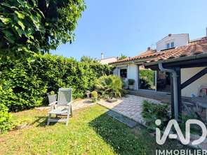 Vente Maison 3 chambresBordeaux