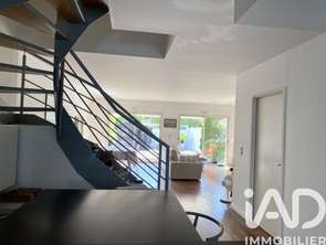 Vente Maison 4 chambresBordeaux