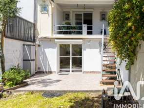 Vente Maison 2 chambresBordeaux