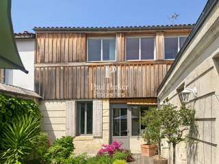 Vente maison 9 pièces