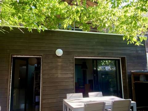 Vente maison 5 pièces Bordeaux 33
