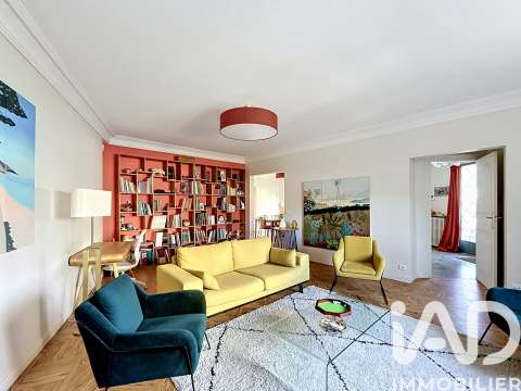 Vente maison 8 pièces Bordeaux 33