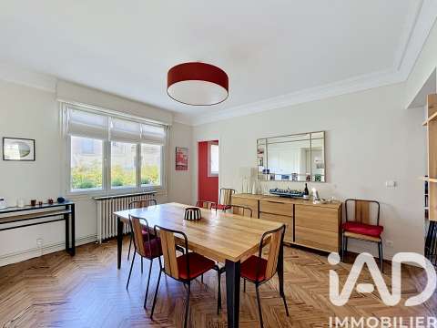 Vente maison 8 pièces Vente maison 8 pièces