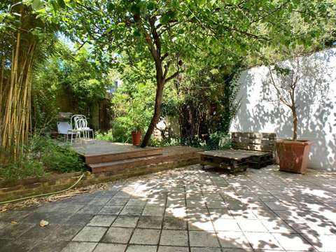 Vente maison 7 pièces Bordeaux 33