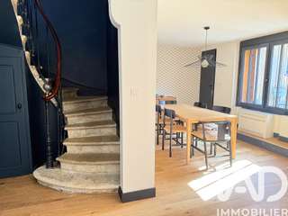 Vente maison 6 pièces Vente maison 6 pièces