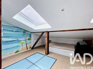 Vente maison 7 pièces Vente maison 7 pièces