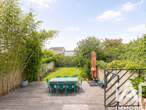 Vente Maison 7 piècesBordeaux