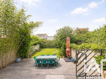 Vente maison 7 pièces Bordeaux 33