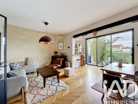 Vente maison 7 pièces Vente maison 7 pièces