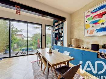 Vente maison 7 pièces Vente maison 7 pièces