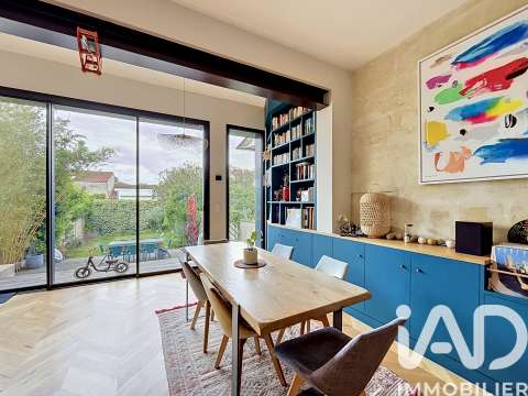 Vente maison 7 pièces Vente maison 7 pièces