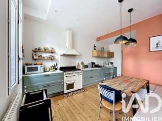 Vente maison 7 pièces Vente maison 7 pièces