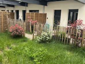 Vente Maison 3 piècesBordeaux