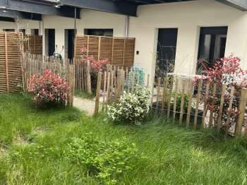 Vente maison 3 pièces Bordeaux 33