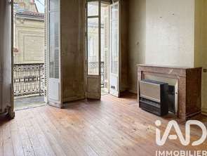 Vente Maison 3 chambresBordeaux