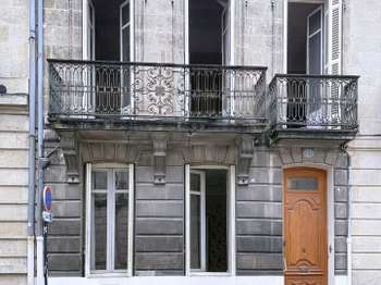 Vente Maison 6 chambresBordeaux