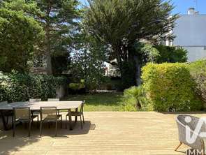 Vente Maison 5 chambresBordeaux