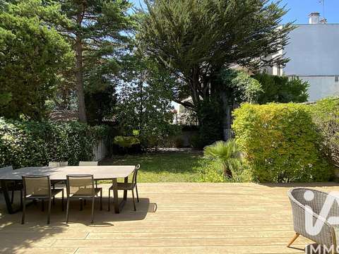 Vente maison 6 pièces Bordeaux 33