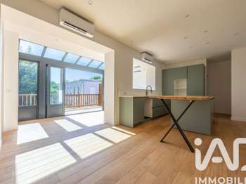 Vente Maison 3 chambresBordeaux