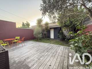 Vente maison 4 pièces Vente maison 4 pièces