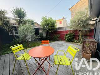 Vente maison 4 pièces Vente maison 4 pièces