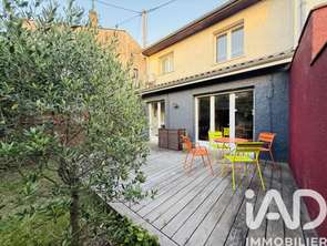 Vente Maison 3 chambresBordeaux