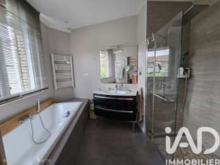 Vente maison 7 pièces Vente maison 7 pièces