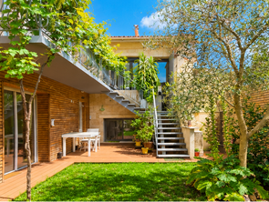 Vente Maison 4 chambresBordeaux