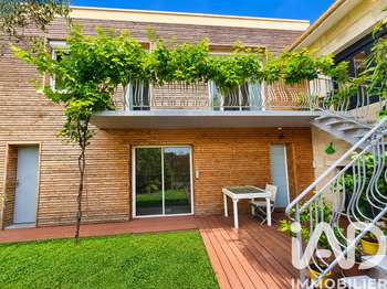 Vente Maison 4 chambresBordeaux