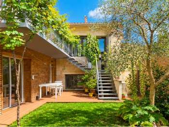 Vente maison 7 pièces Bordeaux 33