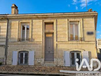 Vente Maison 4 chambresBordeaux