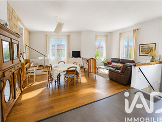 Vente maison 7 pièces Vente maison 7 pièces