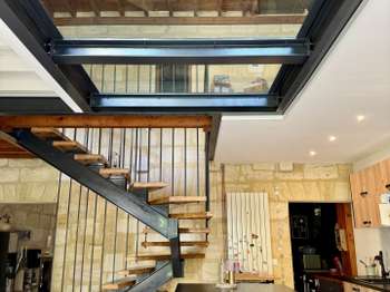 Vente Maison 4 chambresBordeaux