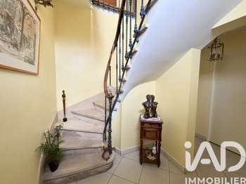 Vente maison 5 pièces Bordeaux 33
