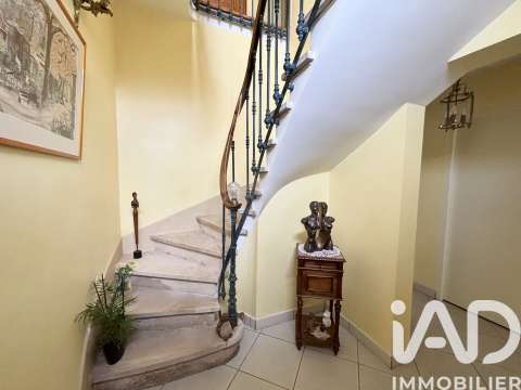 Vente maison 5 pièces Bordeaux 33