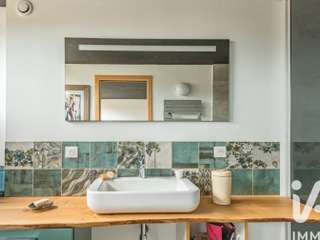 Vente maison 8 pièces Vente maison 8 pièces