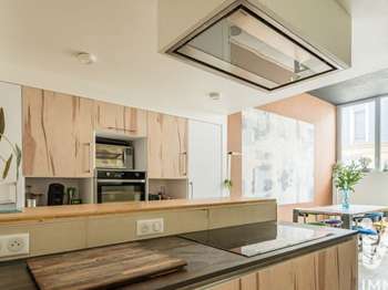 Vente maison 8 pièces Bordeaux 33