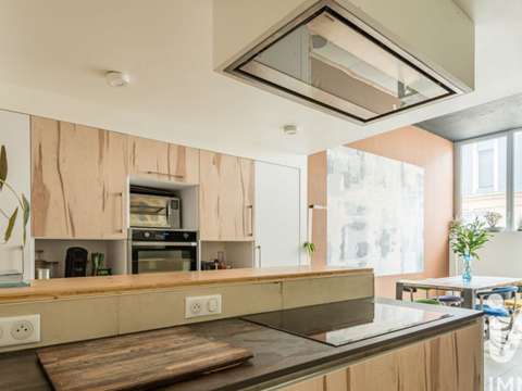 Vente maison 8 pièces Bordeaux 33