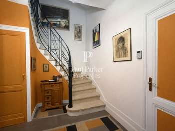 Vente maison 7 pièces Bordeaux 33
