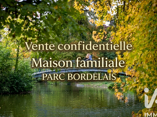 Vente maison 8 pièces Vente maison 8 pièces