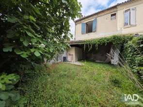 Vente Maison 4 chambresBordeaux