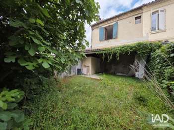 Vente maison 5 pièces Bordeaux 33